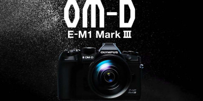 Spesifikasi Kamera Olympus OM-D E-M1 Mark III thumbnail